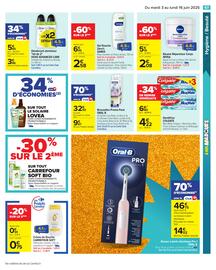 Catalogue Carrefour page 69