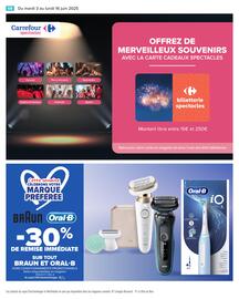 Catalogue Carrefour page 70