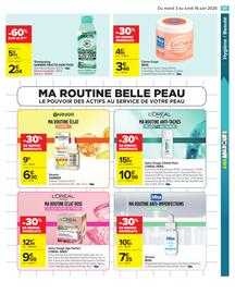Catalogue Carrefour page 71