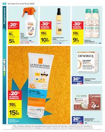 Catalogue Carrefour page 72