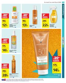 Catalogue Carrefour page 73