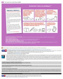Catalogue Carrefour page 74