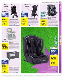 Catalogue Carrefour page 75