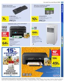 Catalogue Carrefour page 79