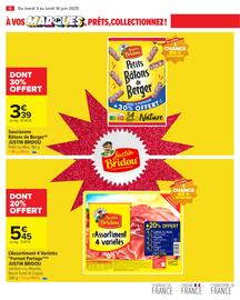 Catalogue Carrefour page 8