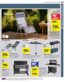 Catalogue Carrefour page 83