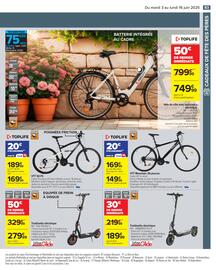 Catalogue Carrefour page 85