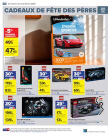 Catalogue Carrefour page 86