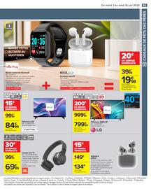 Catalogue Carrefour page 87