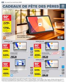 Catalogue Carrefour page 88