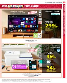 Catalogue Carrefour page 97