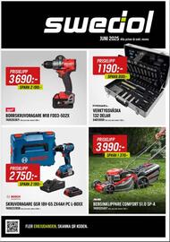 Tools reklamblad Sida 1