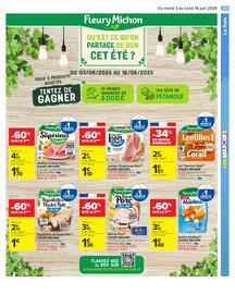 Catalogue Carrefour Drive page 25