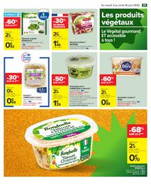 Catalogue Carrefour Drive page 27