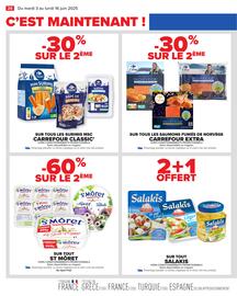 Catalogue Carrefour Drive page 28