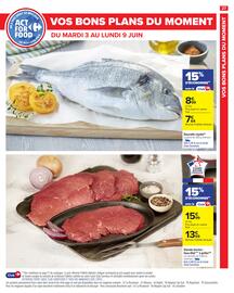 Catalogue Carrefour Drive page 29