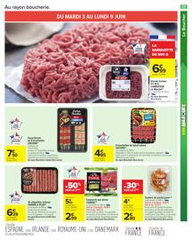 Catalogue Carrefour Drive page 31
