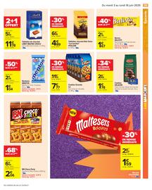 Catalogue Carrefour Drive page 41