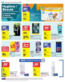Catalogue Carrefour Drive page 68