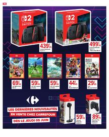 Catalogue Carrefour Drive page 80