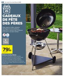 Catalogue Carrefour Drive page 82