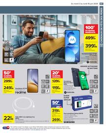 Catalogue Carrefour Drive page 89