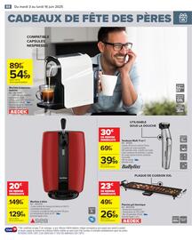 Catalogue Carrefour Drive page 90