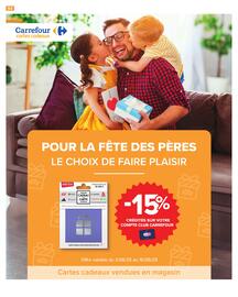 Catalogue Carrefour Drive page 94