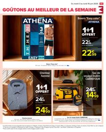 Catalogue Carrefour Drive page 95