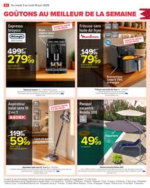 Catalogue Carrefour Drive page 96