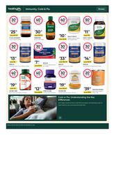 Healthy Life catalogue Page 10
