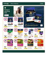 Healthy Life catalogue Page 11