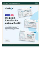 Healthy Life catalogue Page 15