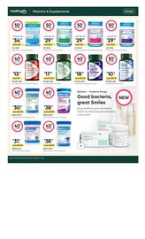 Healthy Life catalogue Page 16