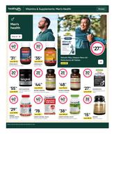 Healthy Life catalogue Page 17