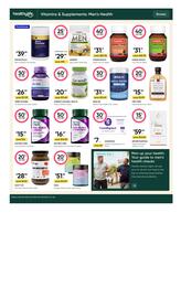 Healthy Life catalogue Page 18