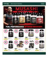 Healthy Life catalogue Page 19