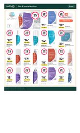 Healthy Life catalogue Page 21