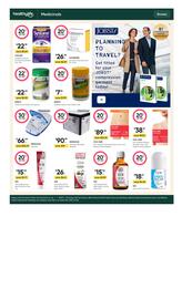 Healthy Life catalogue Page 22
