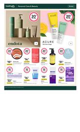 Healthy Life catalogue Page 23
