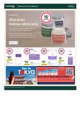 Healthy Life catalogue Page 24