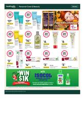 Healthy Life catalogue Page 25