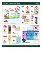 Healthy Life catalogue Page 26