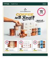 Healthy Life catalogue Page 27