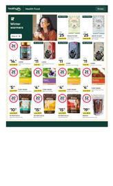 Healthy Life catalogue Page 29