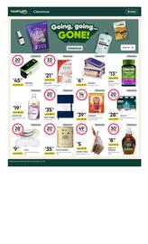 Healthy Life catalogue Page 3