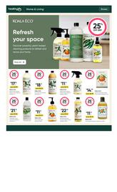 Healthy Life catalogue Page 31