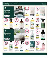 Healthy Life catalogue Page 32