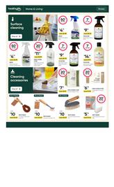Healthy Life catalogue Page 33