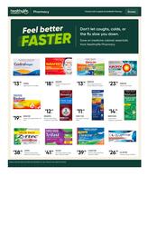 Healthy Life catalogue Page 34